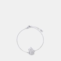 Vòng Đeo Tay NữChrisbella Bạc EBE020S0