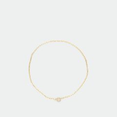 Vòng cổ Nữ Chrisbella màu Vàng ENE035Z0