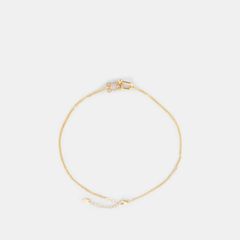 Vòng cổ Nữ Chrisbella màu Vàng ENE002Z0