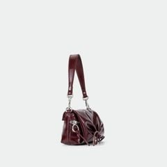 Túi Hobo Nữ Chrisbella size S EHO010Z0