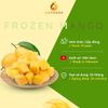 Frozen Mango