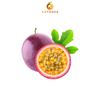 Fresh Passion Fruit