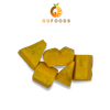 Frozen Pumpkin
