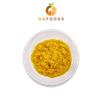 Frozen Pumpkin
