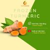 Frozen Turmeric