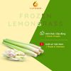 Frozen Lemongrass