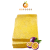 Frozen Passion Fruit