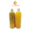 Frozen Passion Fruit