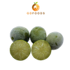 Frozen Seedless Lemon