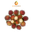 Chôm chôm đông lạnh
