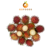 Chôm chôm đông lạnh