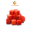 Frozen Water Melon