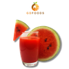 Dưa hấu đông lạnh