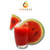 Frozen Water Melon