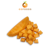Frozen Gold Melon