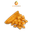 Dưa lưới đông lạnh