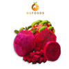 Frozen Dragon Fruit