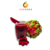 Frozen Dragon Fruit