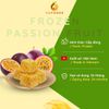 Frozen Passion Fruit