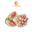 Ổi đông lạnh
