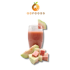 Frozen Pink Guava
