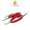 Frozen Red Fing Chilli