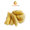 Frozen Durian