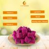 Frozen Dragon Fruit