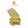 Frozen Pineapple