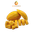 Xoài đông lạnh