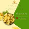 Frozen Pineapple