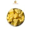 Frozen Pineapple