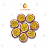 Frozen Passion Fruit