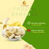 Frozen Bananas