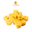 Frozen Passion Fruit