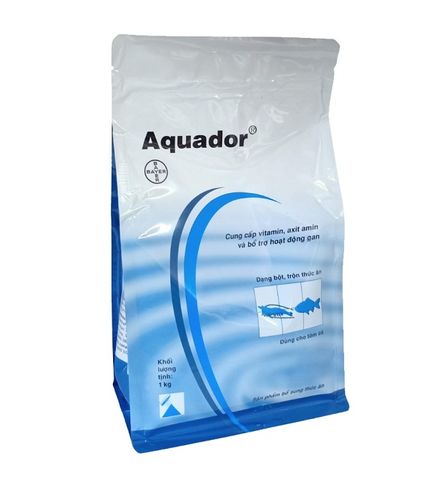 Elanco Aquador