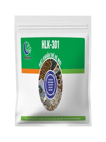 Haid Diệt khuẩn thế hệ mới HLK 301
