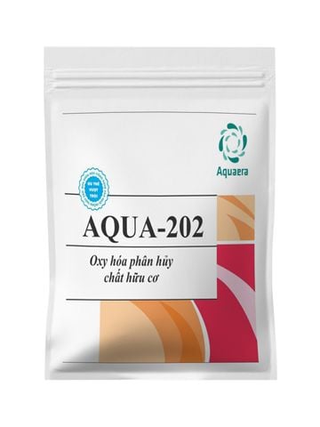 Haid Phân hủy chất hữu cơ AQUA 202