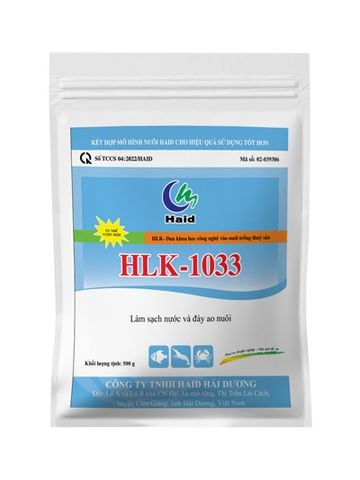 Haid Men vi sinh LACTIC ACID HLK-1033