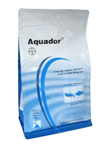 Elanco Aquador
