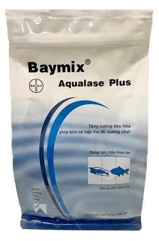 Elanco Baymix Aqualase PlUS