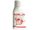 VT Bio Curb® brand Dry