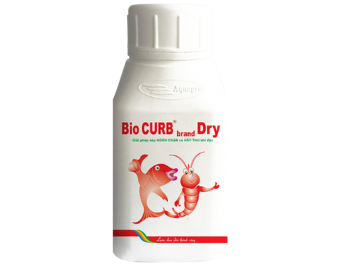 VT Bio Curb® brand Dry