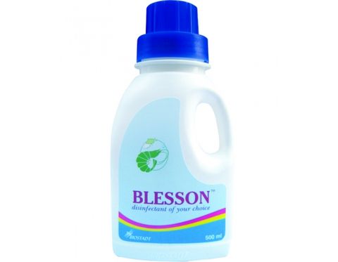 VT Blesson™