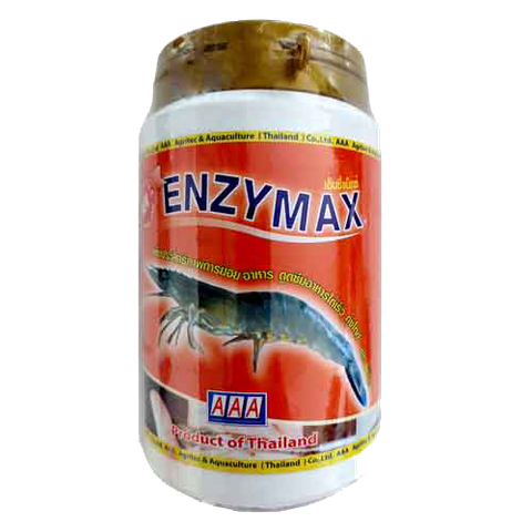 AAA - Enzymax