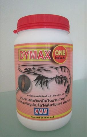 AAA - Dymax one
