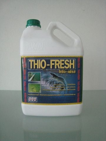 AAA - Thio Fresh