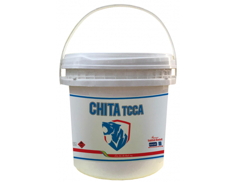 VT CHITA TCCA 10Kg