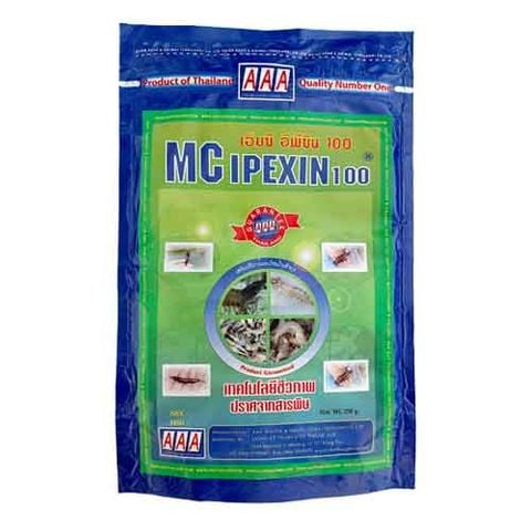 AAA - Mc IPexin 100