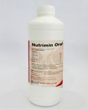 Nutrimin Oral